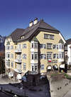 Classic Hotel am Stetteneck 